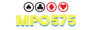 Logo MPO575